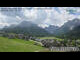Webcam in Sexten, 3 km