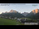 Webcam in Sexten, 1.2 km