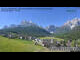 Webcam in Sexten, 1.1 mi away
