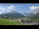 Webcam in Sexten, 3 km entfernt