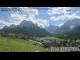 Webcam in Sexten, 2.3 km entfernt