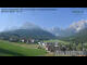 Webcam in Sexten, 2.8 km