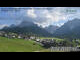 Webcam in Sexten, 2.2 mi away