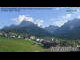 Webcam in Sexten, 1.1 mi away