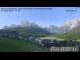 Webcam in Sexten, 1.1 mi away