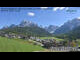 Webcam in Sexten, 5.7 km