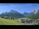 Webcam in Sexten, 3 km