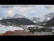 Webcam in Sexten, 3 km entfernt