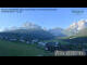 Webcam in Sexten, 1.1 mi away