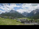 Webcam in Sexten, 2.8 km