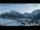Webcam in Sexten, 2.3 km