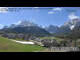 Webcam in Sexten, 2.8 km