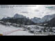 Webcam in Sexten, 3 km
