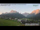 Webcam in Sexten, 1.1 mi away