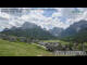Webcam in Sexten, 1.1 mi away