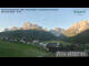 Webcam in Sexten, 3 km entfernt