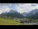 Webcam in Sexten, 1.1 mi away