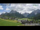 Webcam in Sexten, 3 km
