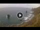 Webcam in Benijo (Tenerife), 405.7 km