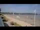 Webcam in Plestin-les-Grèves, 71.2 km entfernt