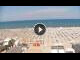 Webcam in Miramare di Rimini, 17.4 km