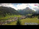 Webcam in Lech am Arlberg, 0.2 mi away