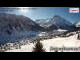 Webcam in Lech am Arlberg, 0.2 mi away