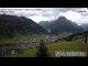 Webcam in Lech am Arlberg, 0.2 mi away
