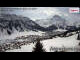 Webcam in Lech am Arlberg, 0.2 mi away
