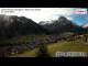 Webcam in Lech am Arlberg, 0.2 mi away