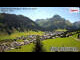 Webcam in Lech am Arlberg, 0.2 mi away
