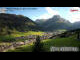Webcam in Lech am Arlberg, 0.2 mi away