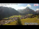 Webcam in Lech am Arlberg, 0.2 mi away