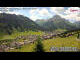 Webcam in Lech am Arlberg, 1.2 mi away