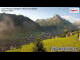 Webcam in Lech am Arlberg, 0.2 mi away