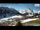 Webcam in Lech am Arlberg, 0.2 mi away