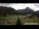 Webcam in Lech am Arlberg, 0.2 mi away