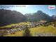 Webcam in Lech am Arlberg, 0.2 mi away