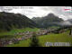 Webcam in Lech am Arlberg, 0.2 mi away