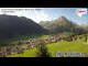 Webcam in Lech am Arlberg, 3.1 km entfernt