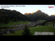 Webcam in Lech am Arlberg, 0.2 mi away