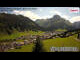 Webcam in Lech am Arlberg, 0.2 mi away