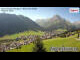 Webcam in Lech am Arlberg, 1.2 mi away