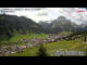 Webcam in Lech am Arlberg, 0.2 mi away