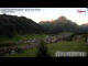 Webcam in Lech am Arlberg, 0.2 mi away