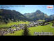 Webcam in Lech am Arlberg, 0.2 mi away