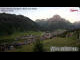 Webcam in Lech am Arlberg, 0.2 mi away