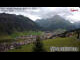 Webcam in Lech am Arlberg, 0.2 mi away