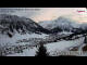Webcam in Lech am Arlberg, 0.2 mi away