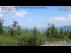 Webcam in Bayerisch Eisenstein, 2 km entfernt